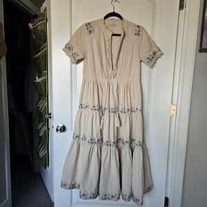 Ivy City Co Dress